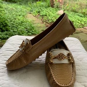 Tory Burch shoes